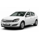 Opel Astra H Hatchback